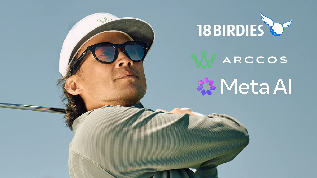 The Digital Caddy: How Meta AI is Transforming the Golfing Experience