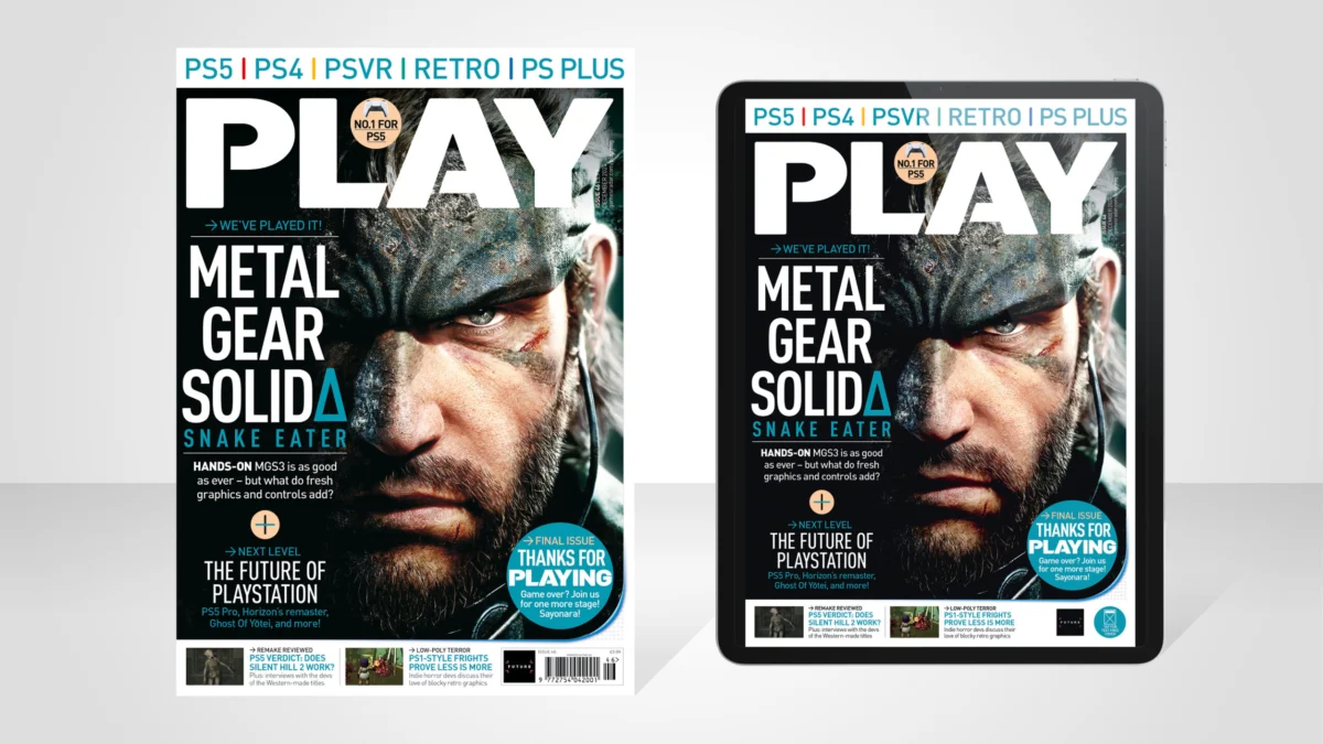 The Digital Sunset: Why the PS3 and Vita Store Closures Mark a Turning Point for Game Preservation