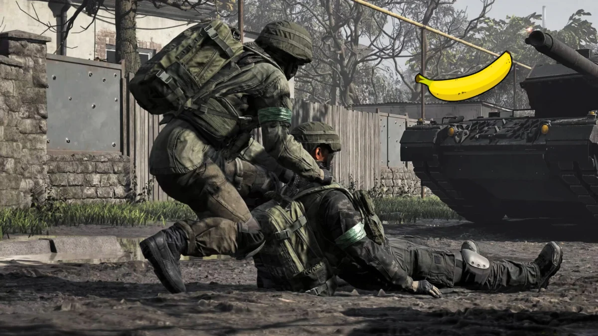 The ‘Dildogate’ Incident: How a Single Streamer Prank Halted Bulkhead’s Wardogs Reveal