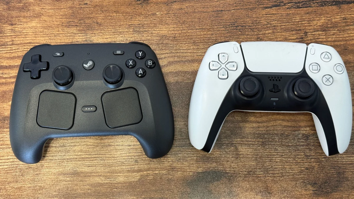 The DIY Console Revolution: How One Enthusiast Recreated the Steam Machine Dream