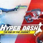 The End of an Era: Triangle Factory Announces Shutdown of Hyper Dash Servers