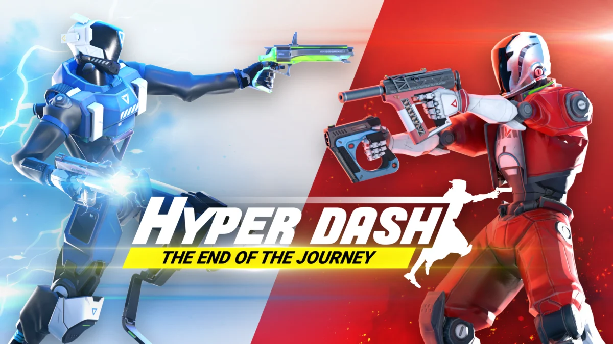 The End of an Era: Triangle Factory Announces Shutdown of Hyper Dash Servers