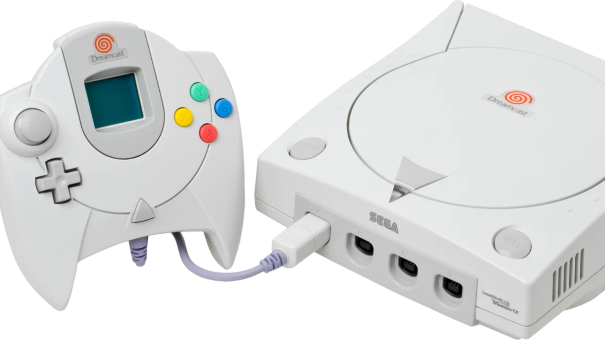 The Eternal Console: Why the Sega Dreamcast Continues to Receive Linux Kernel Updates