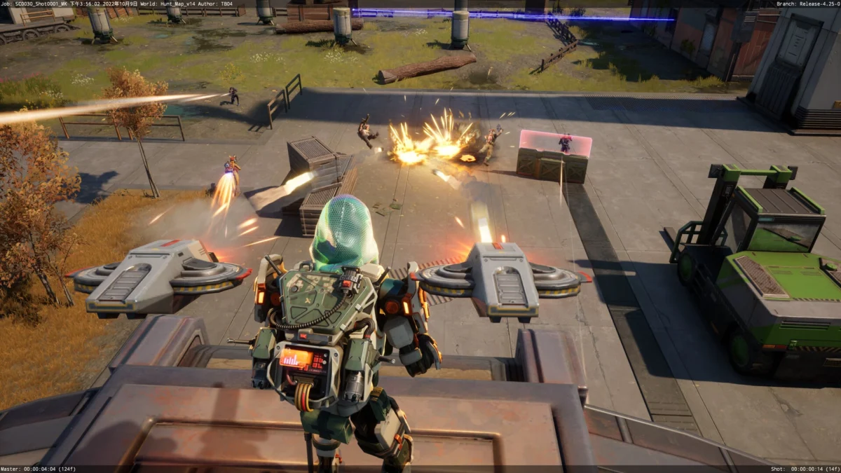 The Evolution and Dominance of Battle Royale on Android: A Comprehensive 2024 Industry Analysis