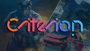The Evolution of an Icon: Criterion Games and the Battlefield Horizon