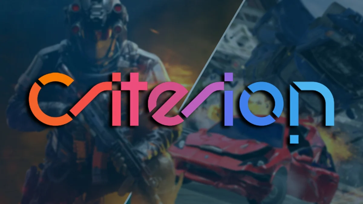 The Evolution of an Icon: Criterion Games and the Battlefield Horizon