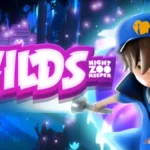 The Evolution of Creative Play: Night Zookeeper Announces "Wilds" for PC and Mobile