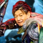 The Evolution of Eorzea: Inside Naoki Yoshida’s Vision for FF14: Evercold