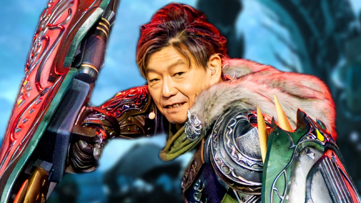 The Evolution of Eorzea: Inside Naoki Yoshida’s Vision for FF14: Evercold