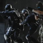 The Evolution of Modern Warfare: A Hands-On First Look at Call of Duty: MW4