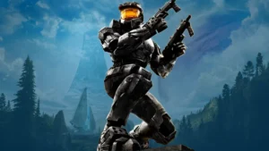 The Evolution of Secrets: Is ‘Halo: Campaign Evolved’ Teasing a Franchise Revival?