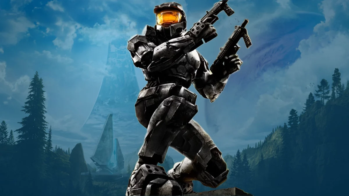 The Evolution of Secrets: Is ‘Halo: Campaign Evolved’ Teasing a Franchise Revival?
