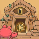 The Evolution of the Mobile Puzzle: Tepes Ovidiu Launches ‘Grabby Crab’ on Android