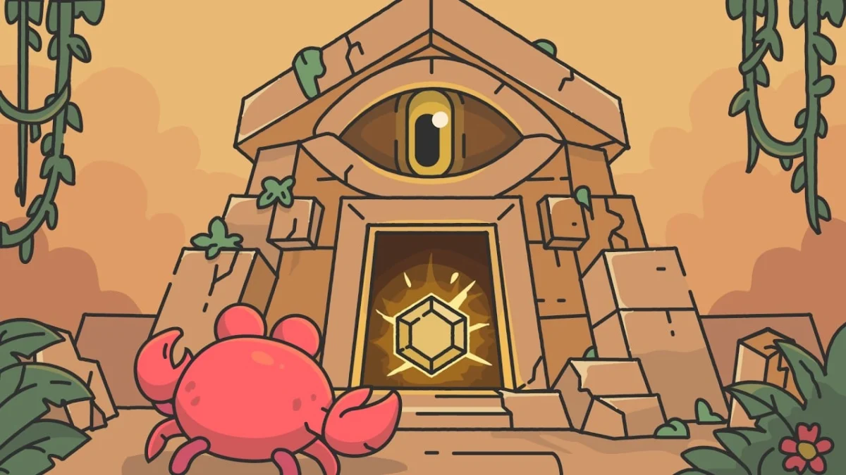 The Evolution of the Mobile Puzzle: Tepes Ovidiu Launches ‘Grabby Crab’ on Android