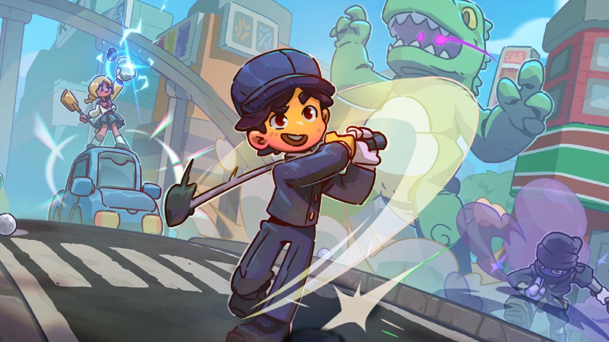The Fairway to Chaos: Why Super Battle Golf is the Definitive Multiplayer Experience of 2026