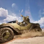 The Fall of Project Ekur: Understanding the Strategic Shift at Halo Studios