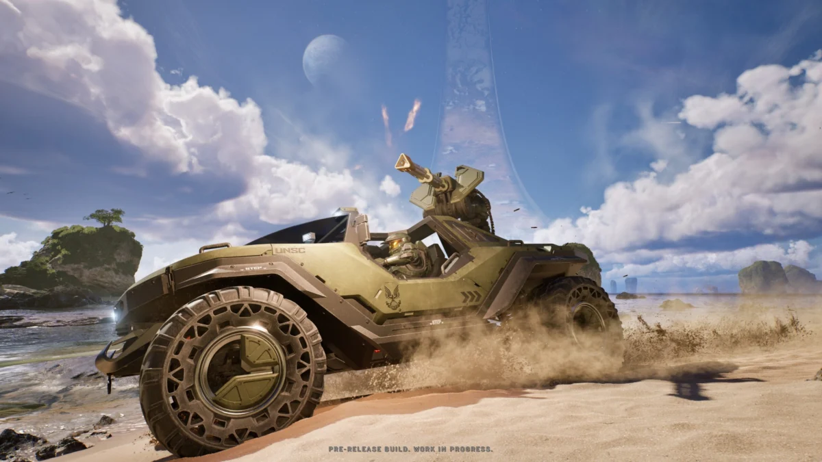 The Fall of Project Ekur: Understanding the Strategic Shift at Halo Studios