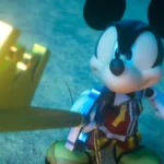The Forgotten Genesis: Michael Eisner and the Unlikely Origins of Kingdom Hearts
