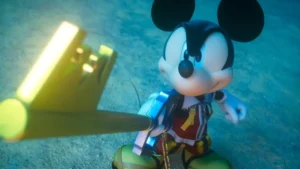 The Forgotten Genesis: Michael Eisner and the Unlikely Origins of Kingdom Hearts