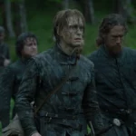 The Fractured Heir: Benjamin Evan Ainsworth on the Toxic Dynamics Shaping Daeron Targaryen in House of the Dragon Season 3