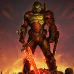 The Future of an Icon: id Software Navigates Internal Crisis Amidst Massive Xbox Layoffs