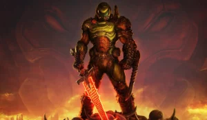 The Future of an Icon: id Software Navigates Internal Crisis Amidst Massive Xbox Layoffs