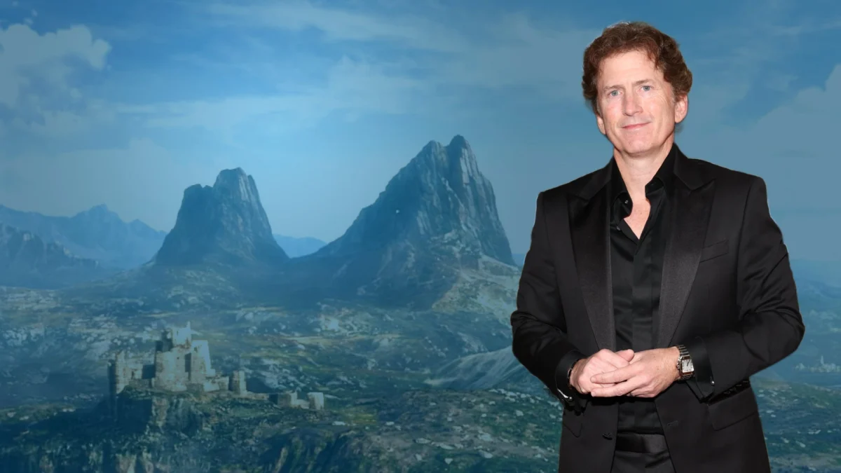 The Future of Bethesda: Navigating Layoffs, Roadmaps, and the Long Shadow of The Elder Scrolls 6