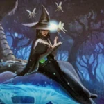 The Future of D&D: Everything We Know About ‘Warlock’ and Its Star-Studded Cast