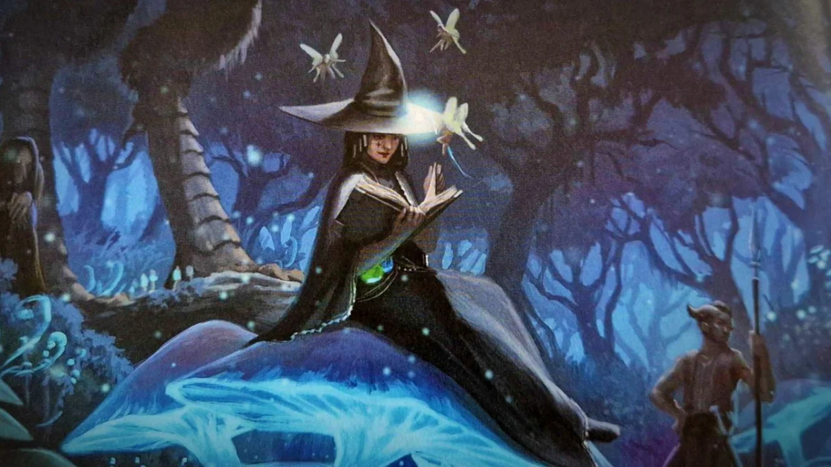 The Future of D&D: Everything We Know About ‘Warlock’ and Its Star-Studded Cast