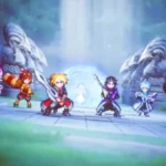 The Future of Final Fantasy: Is Square Enix Returning to Its Retro Roots?