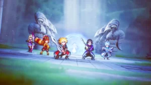 The Future of Final Fantasy: Is Square Enix Returning to Its Retro Roots?