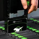 The Future of Mass Storage: Seagate Unveils Roadmap for 50TB+ HAMR Drives Amid Unprecedented AI-Driven Demand