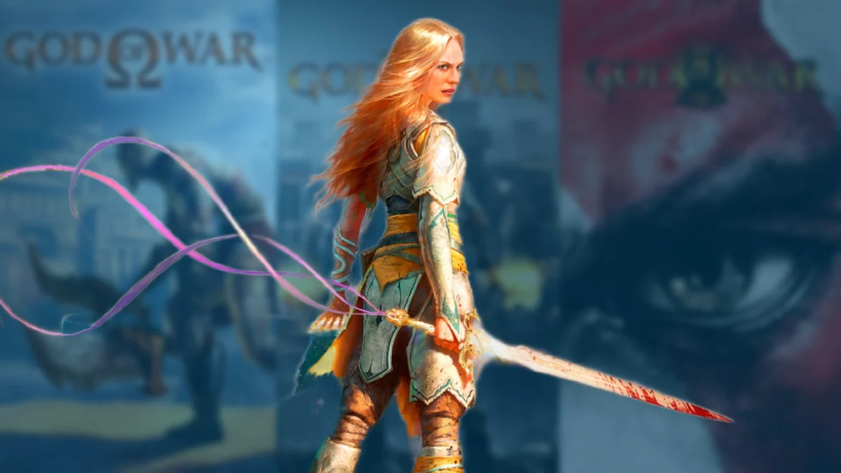 The Future of the God of War Franchise: How ‘Laufey’ Bridges the Gap to the Next Kratos Epic