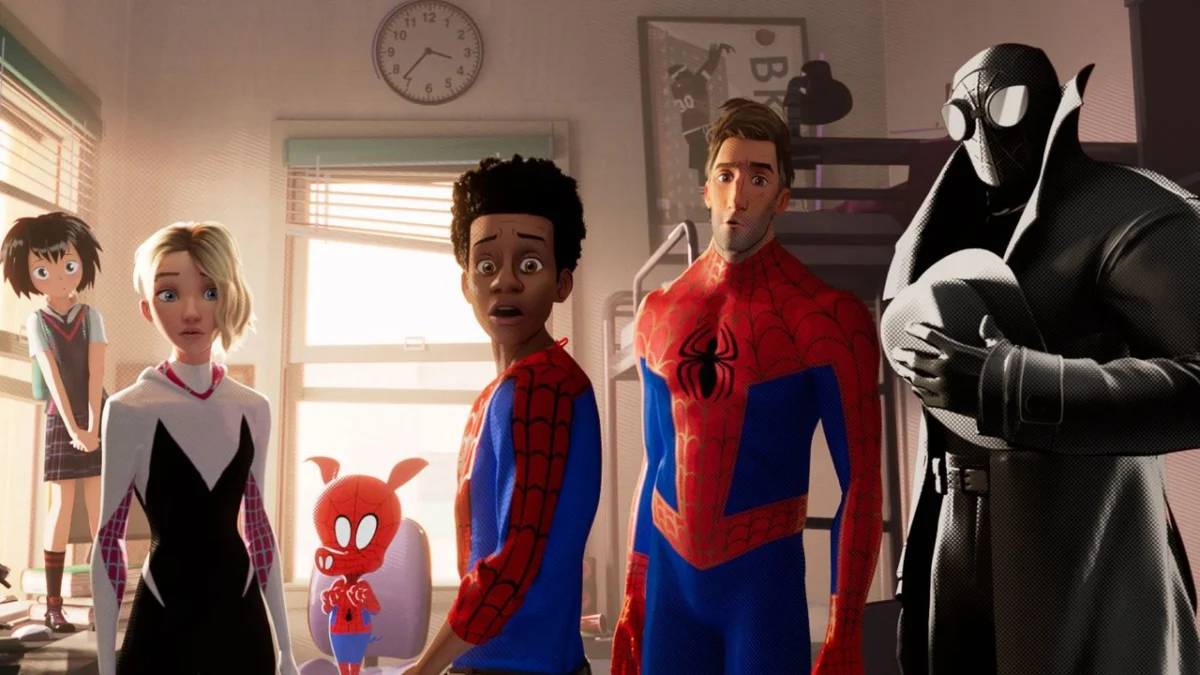 The Future of the Spider-Verse: Kevin Feige Confirms Long-Term Plans for Miles Morales in Live-Action