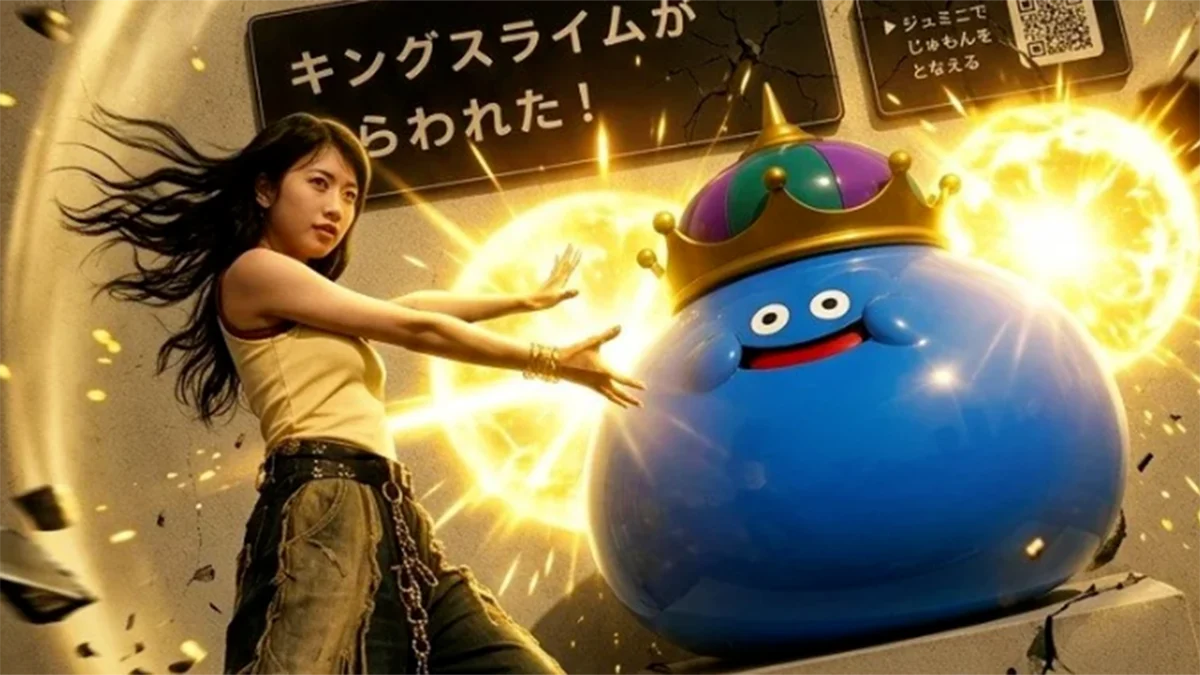 The Gemini Quest: Square Enix and Google Deepen Controversial AI Integration in Dragon Quest
