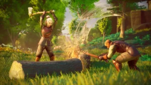 The Gielinor Gambit: Jagex’s Bold Five-Year Quest to Dethrone World of Warcraft