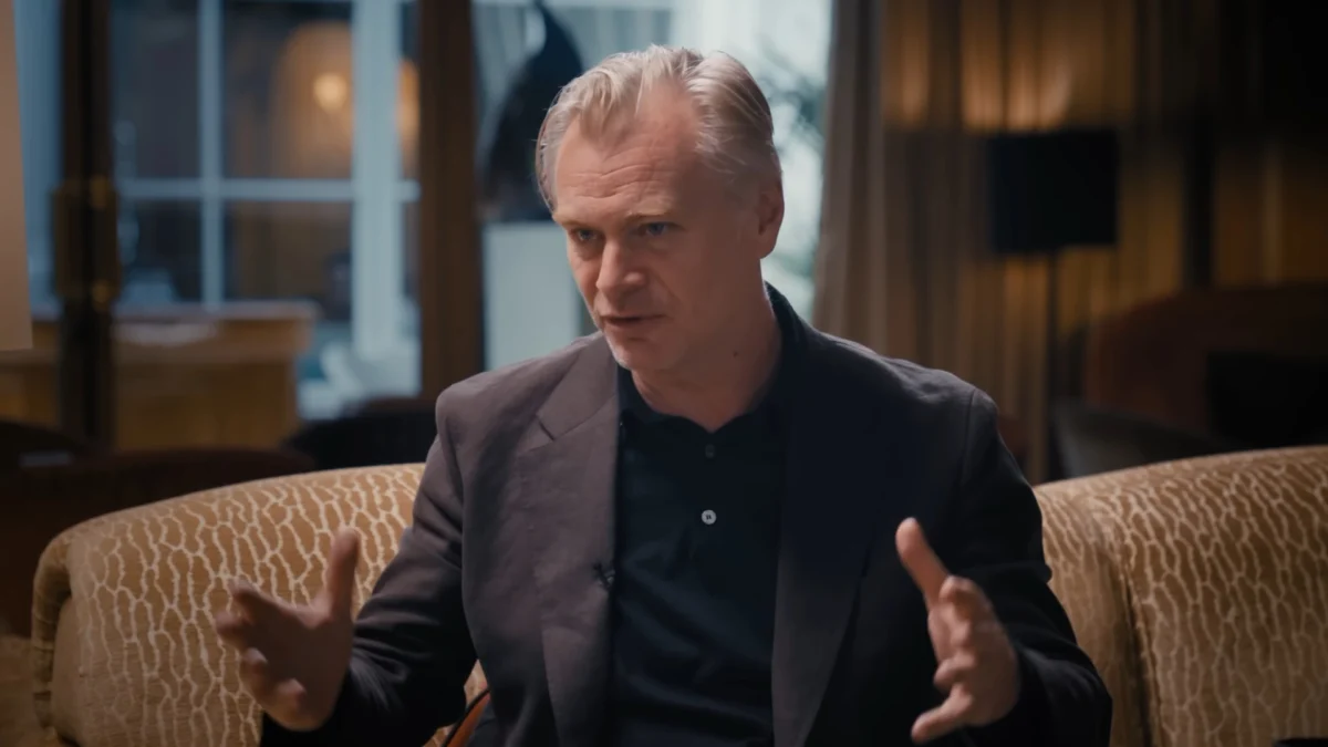 The Glass Trojan Horse: Christopher Nolan’s Striking Critique of Generative AI and the Rising Tide of Youth Skepticism