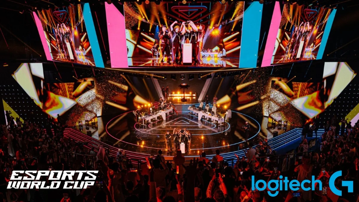 The Global Stage Shifts: Valorant Takes Center Stage at the 2026 Esports World Cup in Paris