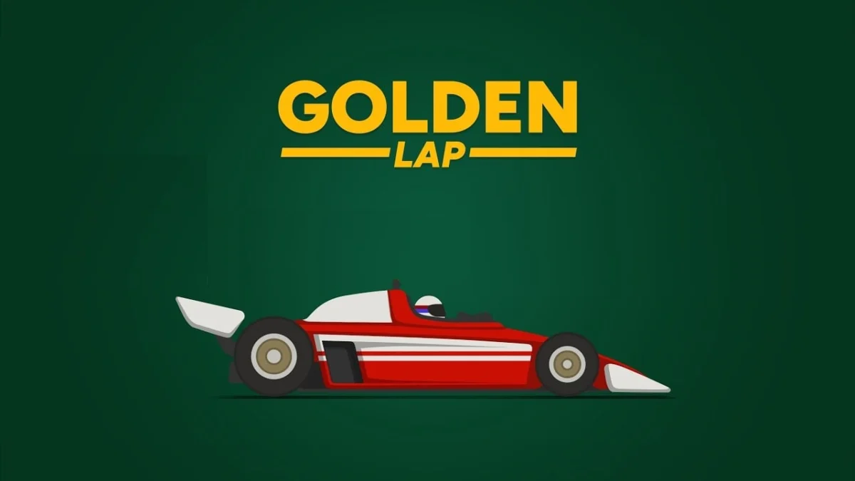 The Golden Era Reimagined: Golden Lap Brings Minimalist Racing Management to Mobile Platforms