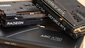The GPU Price Spiral: Why Your Next Graphics Card Just Got Significantly More Expensive