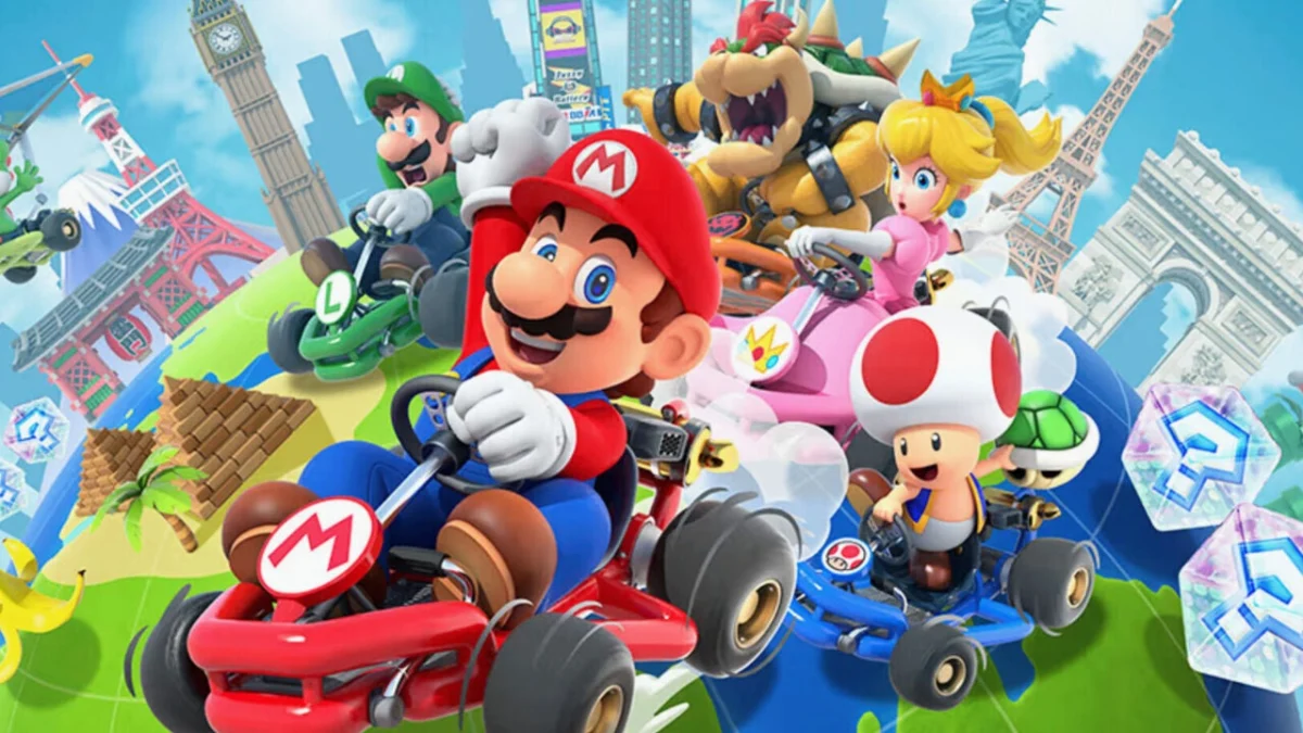The Great Retreat: Why Gaming Giants Are Abandoning the Mobile Gold Rush