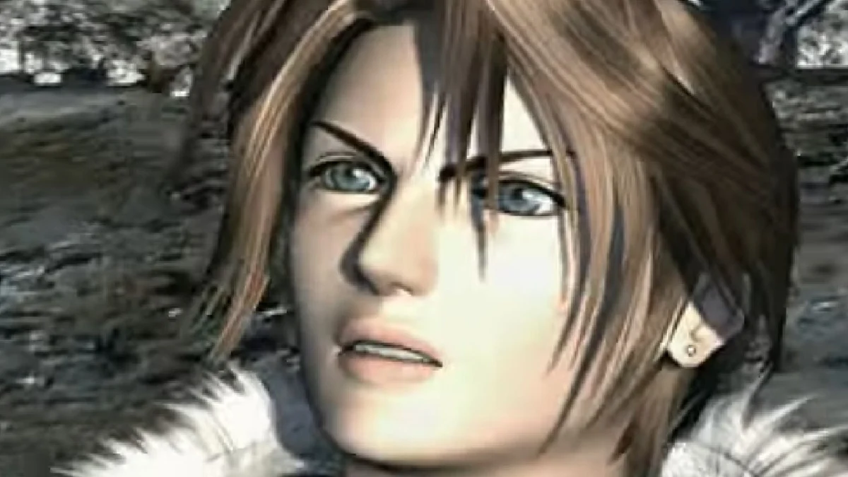 The Great Technical Fiasco: Revisiting the Awkward US Debut of Final Fantasy VIII