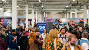 The Great UK Gaming Void: Why Britain Can No Longer Sustain Its Own Major Consumer Shows