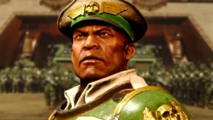 The Grimdark Horizon: Deep-Diving Into the Total War: Warhammer 40,000 Gameplay Reveal