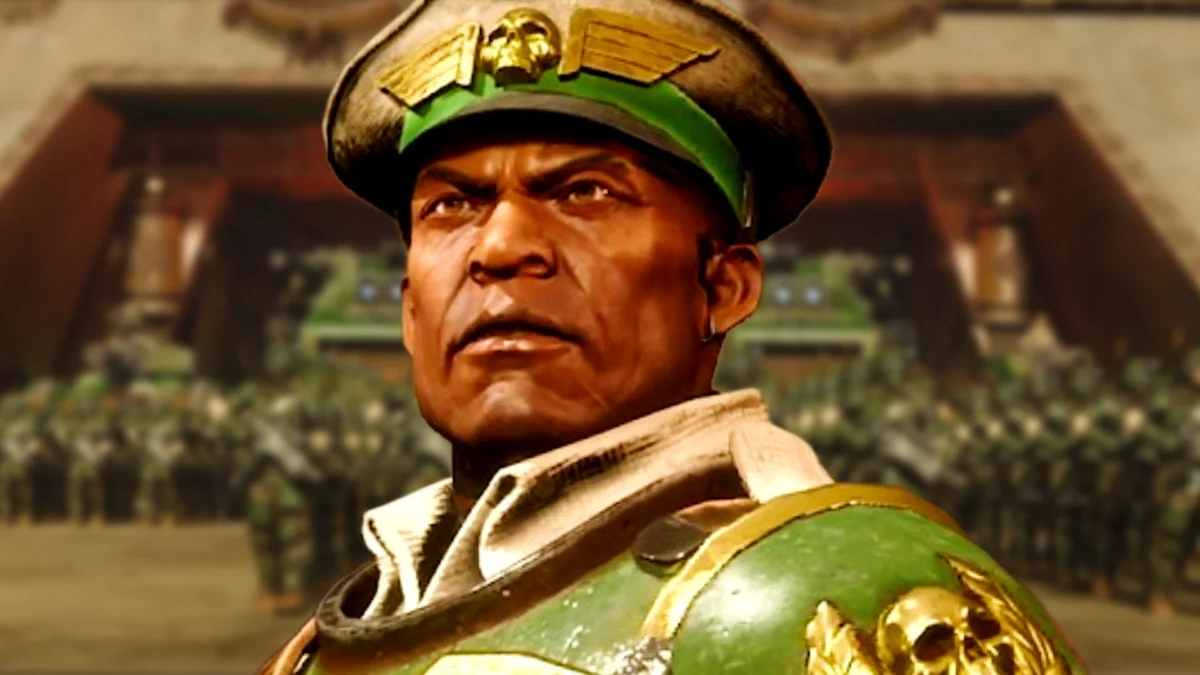 The Grimdark Horizon: Deep-Diving Into the Total War: Warhammer 40,000 Gameplay Reveal