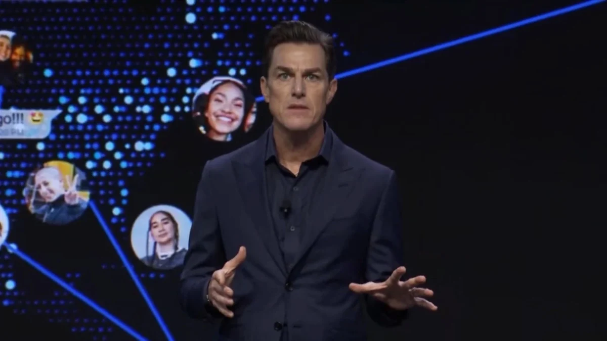The Growing Divide: Inside the Financial Disparity at Electronic Arts