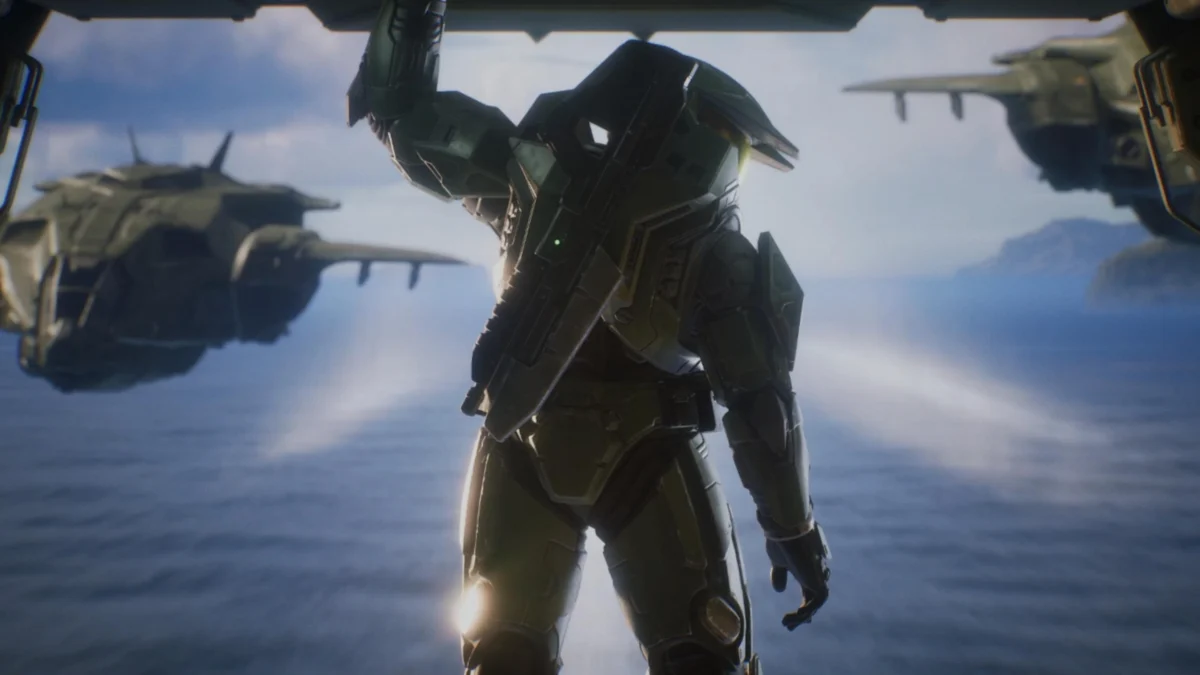 The Halo Paradox: Is ‘Campaign Evolved’ a Masterpiece or a Relic?