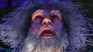The Haunting of the CD-ROM: Dissecting the Meta-Horror of Forbidden Solitaire