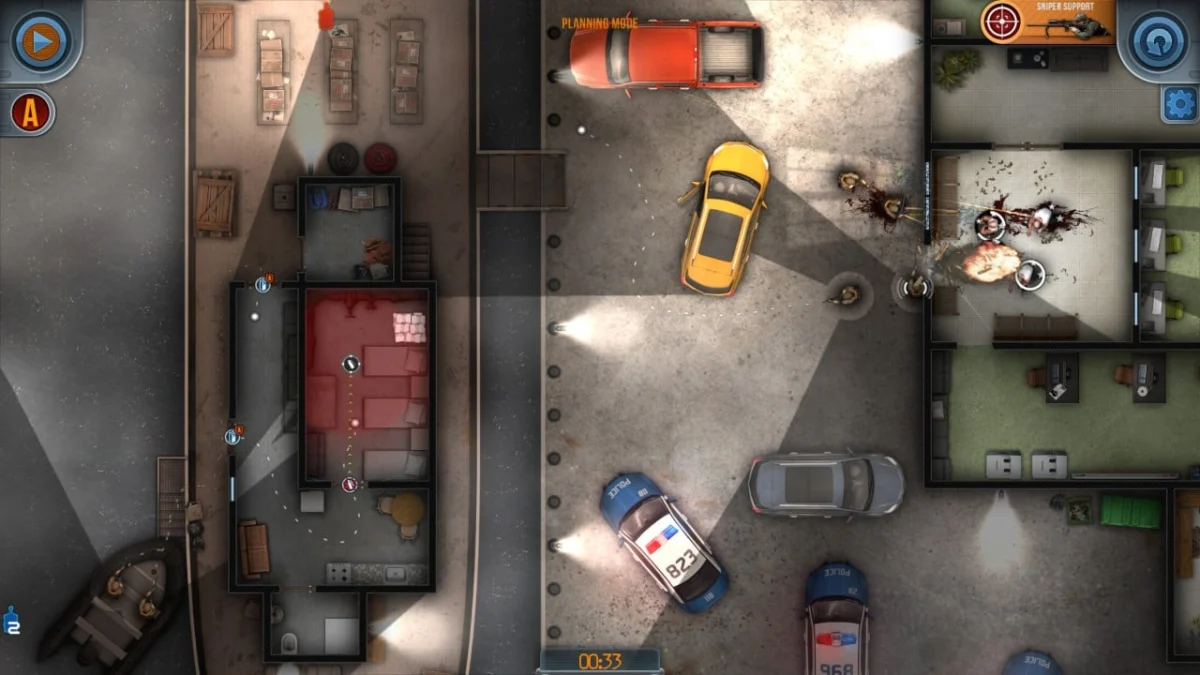 The High-Octane Evolution: A Definitive Guide to the Best Android Action Games of 2026