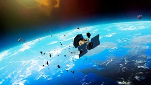 The High-Stakes Lifecycle of Starlink: SpaceX’s Atmospheric Incineration Strategy